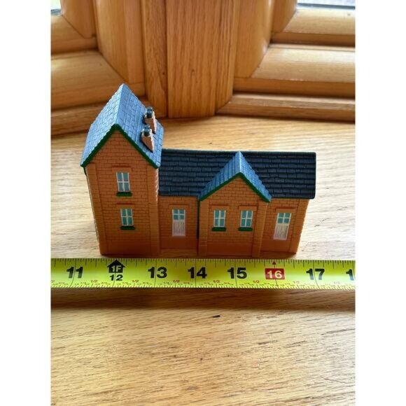 Thomas & Friends Trackmasters Maithwaite Station Replacement - Picture 9 of 9